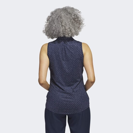 Ultimate365 Sleeveless Golf Polo Shirt - Image 2