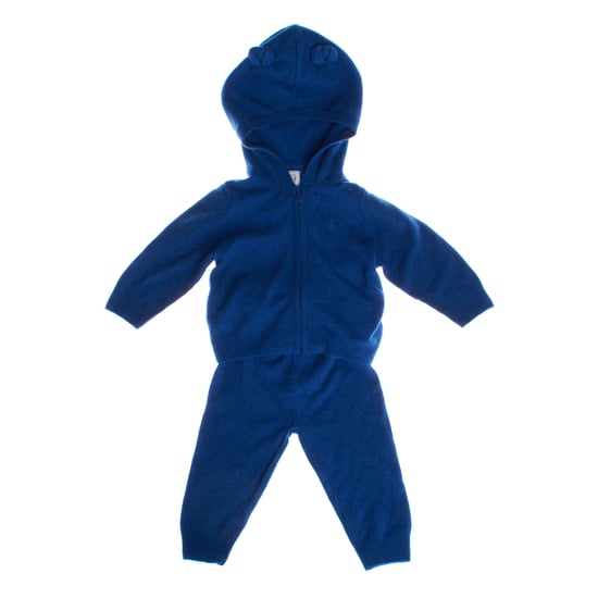 Baby sweatshirt and pants set 454519