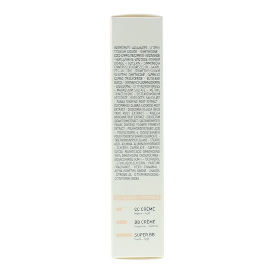 Erborian Super BB Anti Imperfections Covering Cream 40ml - Clair - Image 4