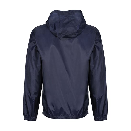 Regatta Mens Asset Shell Lightweight Jacket (Navy)