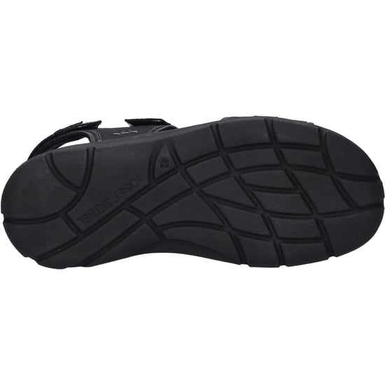 JOSEF SEIBEL Marlon 05 | Sandals for Men | black