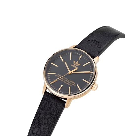 Adidas Originals Code One Small Women's Black Watch AOSY22574 - Image 3