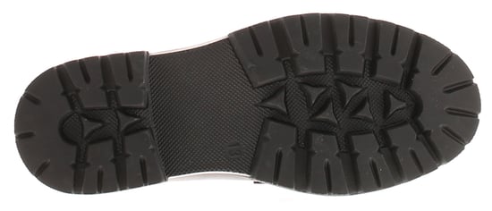 Love Leather Girls Shoes School Older Girls Penny Leather black
