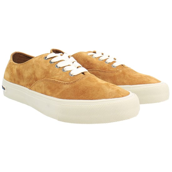 Seavees Legend X Herenschoenen Bruin - Image 2
