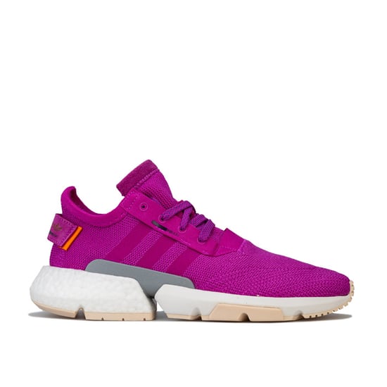 Women's adidas Originals POD-S3.1 Trainers in Pink - Image 1