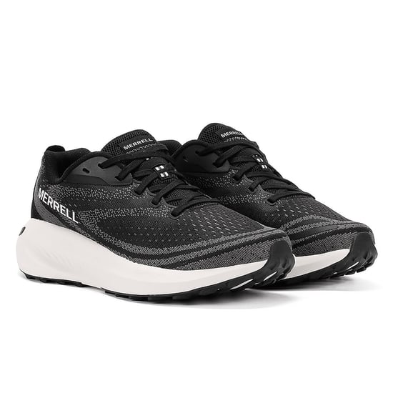 Merrell Morphlite Träningsskor, svart/vit, herr - Image 1