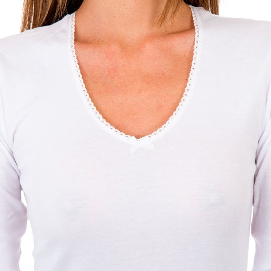 APP01BT women's thermal long sleeve t-shirt