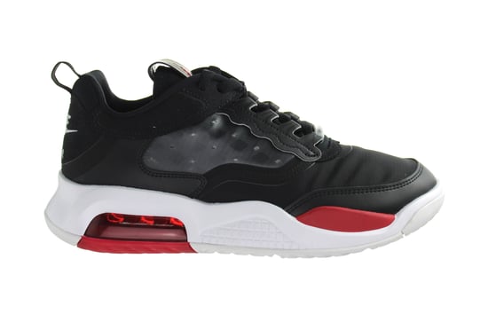 Jordan Max 200 Mens Black Trainers