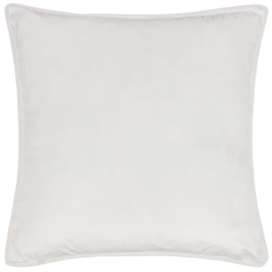 Paoletti Stanza Faux Fur Cushion Cover - Image 2