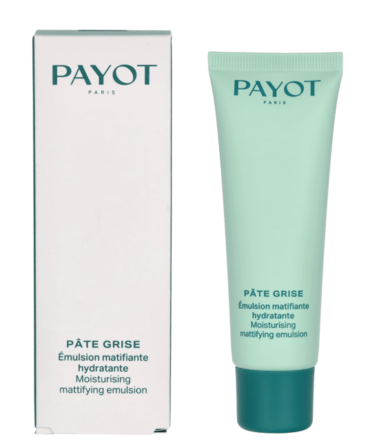Payot Pate Grise Hydraterende Matte Emulsie 50 ml - Image 1