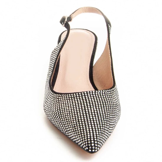Montevita Klackskor Festshoe5 I Svart - Image 4