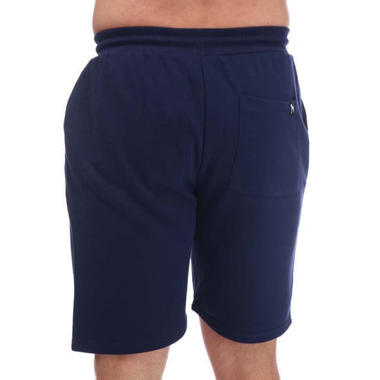 Men's One True Saxon Dixon Shorts in Navy - Image 2