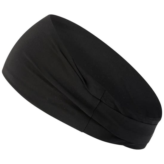 Trespass Unisex Adult Sofia Headband (Black) - Image 2