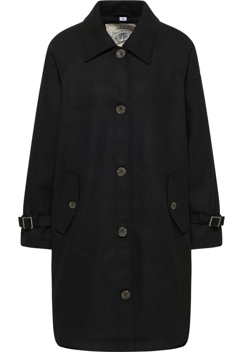 Dreimaster women black - Image 1