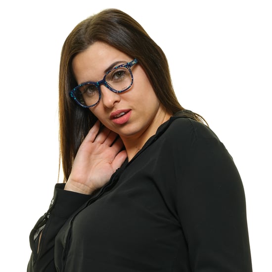 Furla Blau Frauen Optische Fassungen