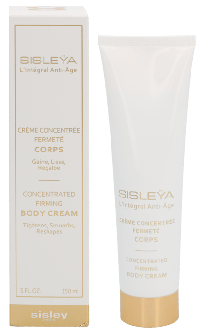 Sisley Sisleya L'Integral Anti-Age Body Cream 150ml. - Image 3