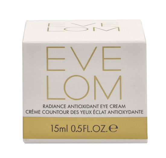 Eve Lom Radiance Antioxidant Eye Cream 15 ml - Image 2