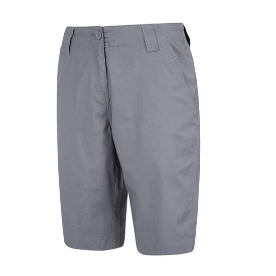 Mountain Warehouse Dames/Dames Coast Stretch Shorts (Grijs) - Image 4