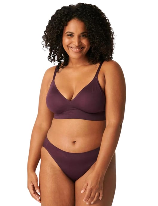 Sloggi Body Adapt High Leg Brief