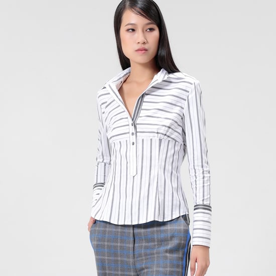 Gestreept shirt - Image 1