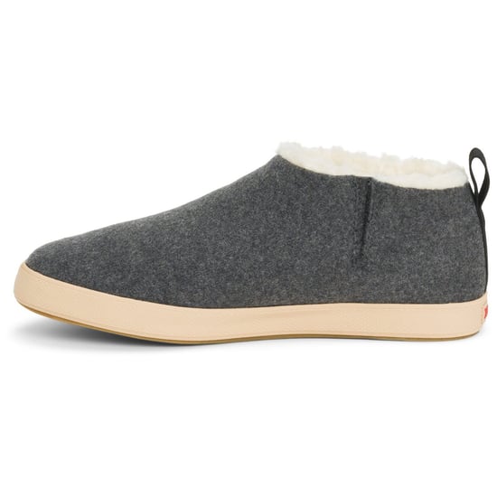 Xtratuf Homer Wool Grey Slippers - Image 6