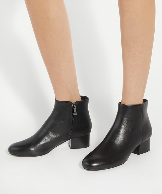 Dune Ladies Perrie - Low Heel Ankle Boots - Image 3