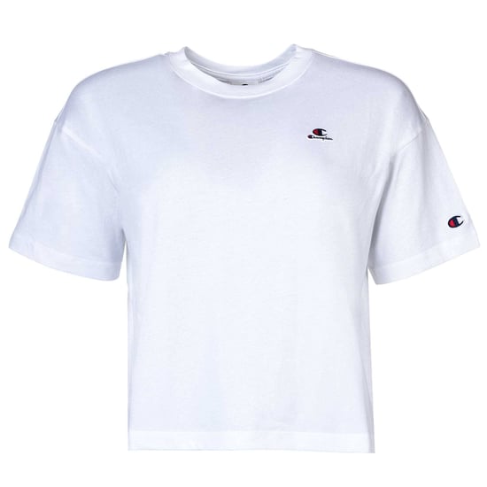 Champion Cml Logo T-Shirt - Image 1