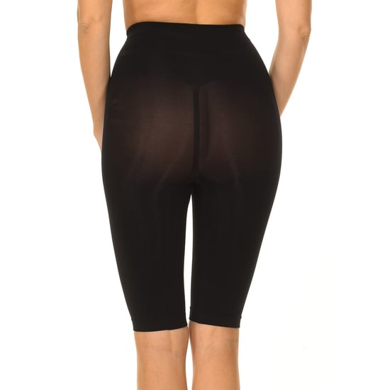 Invisible Plus modeling long shorts 410464 woman