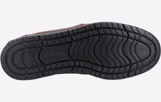Toms Navi Moc Chukka Boot Heren - Image 4