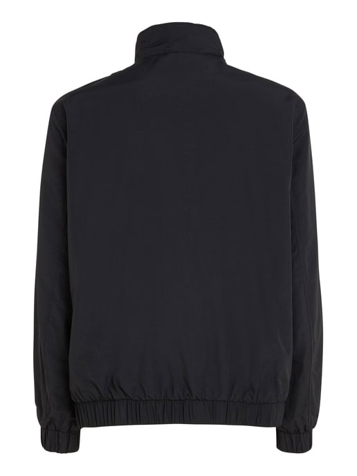 Tommy Jeans zomerjas black - Image 3