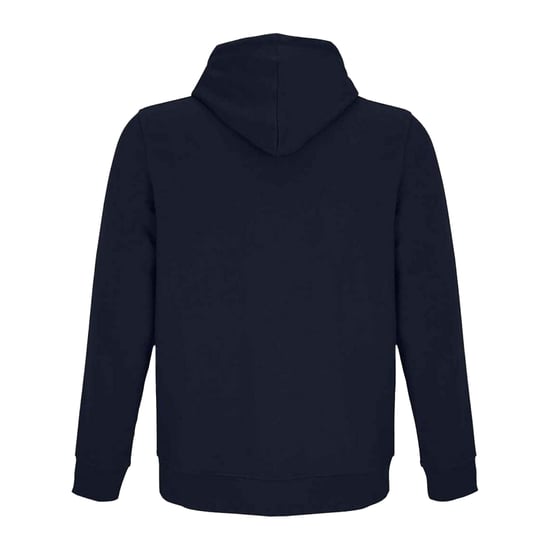 SOLS Unisex vuxen Calipso huvtröja med hel dragkedja (Franska flottan) - Image 2