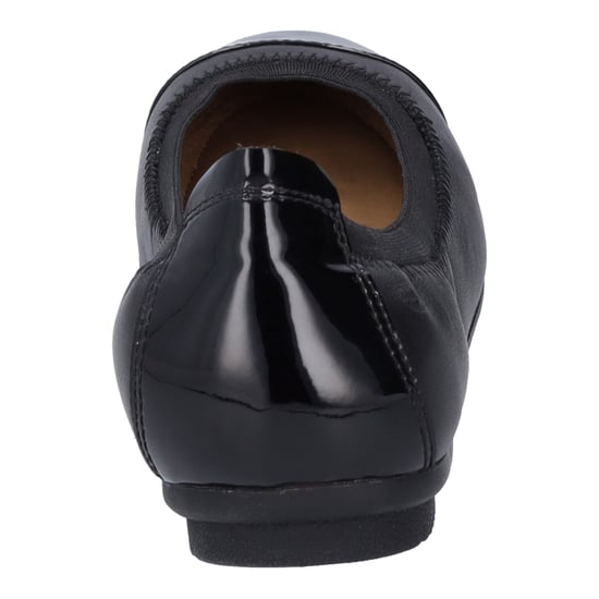 JOSEF SEIBEL Pippa 07 | Ballerina voor Dames | groen - Image 5