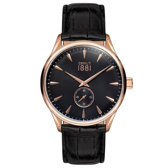 Cerruti 1881 Bronze Men Watches - Image 1
