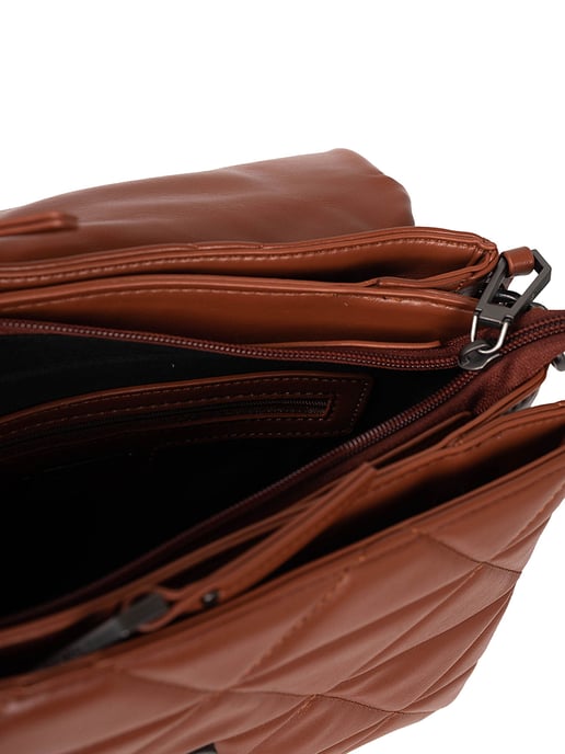 Silvian Heach Handbag Woman's Brown - Image 6