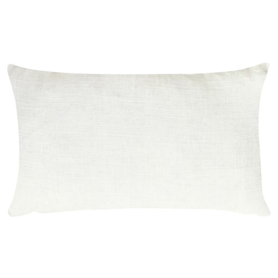 Evans Lichfield Aquarelle Abstract Rectangular Cushion Cover - Image 2