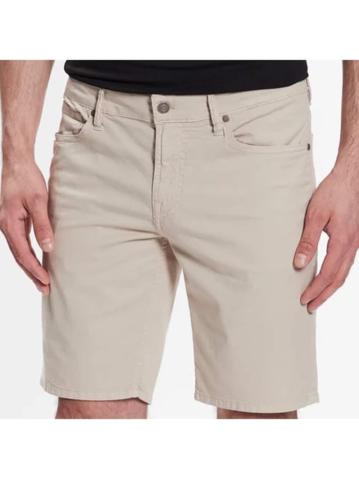 Guess Men's Short Jeans - Image 1