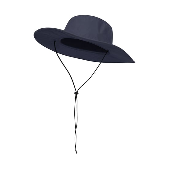 Mountain Warehouse Mosquito Repellent Hat (Navy) - Image 4