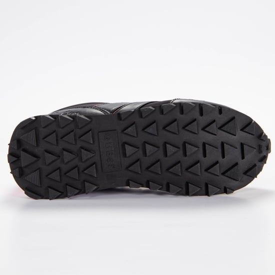 Guess Sneaker dam Samsin Logo Waffelmuster - Image 5