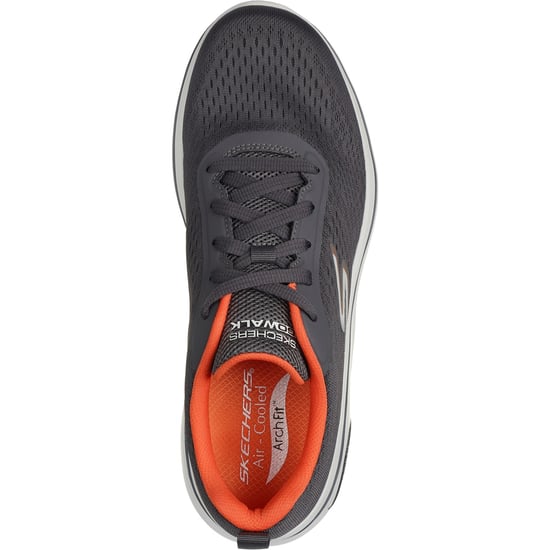 Go Walk Arch Fit 2.0 Idyllic Trainers - Image 3