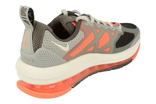 Nike Air Max Genome Gs Grijze Sneakers - Image 3
