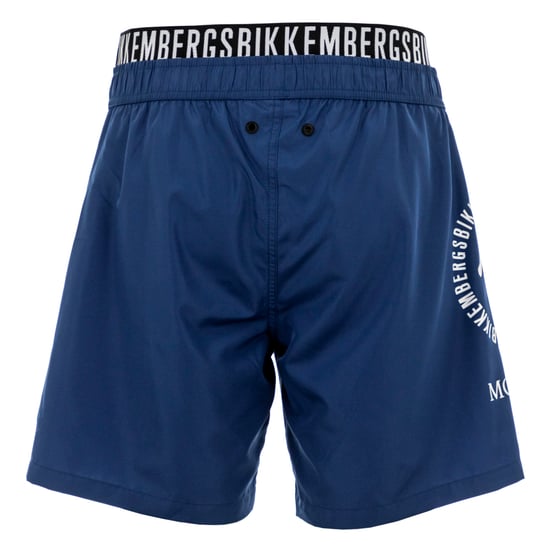 Bikkembergs Korte broeken Neoklassieke Pupino Marine - Image 2