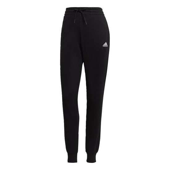 Essentials French Terry Logo Pants - Image 1