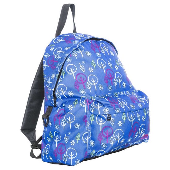 Trespass Kids Unisex Britt School Backpack/Rucksack (16 Litres) - Image 3