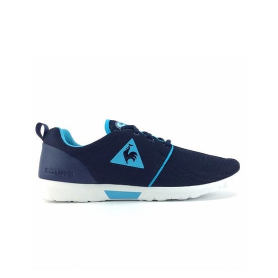 Le Coq Sportif Dynacomf Classic Mens Navy Trainers
