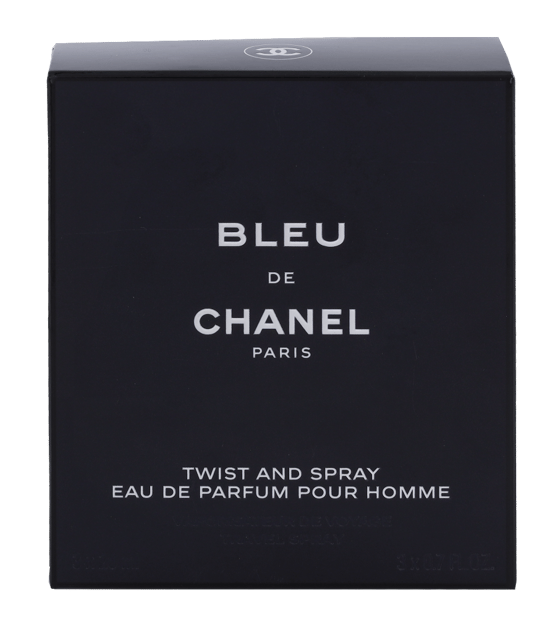 Chanel Bleu De Chanel Pour Homme Giftset60 ml. - Image 2