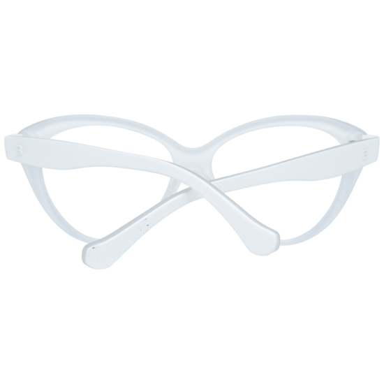Balenciaga Optical Frame BA5026 022 54 Women White