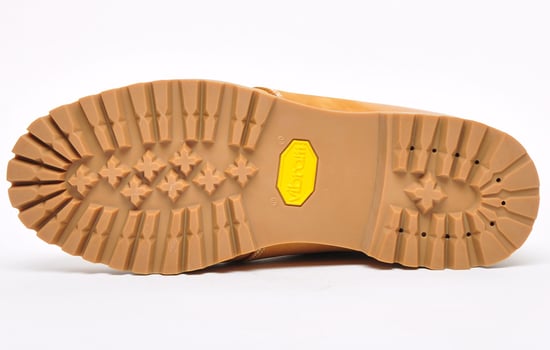 Timberland 1973 Authentic Heritage Chukka Mens - Image 4