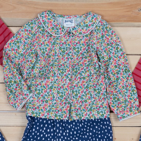 Kite Clothing Country Blouse