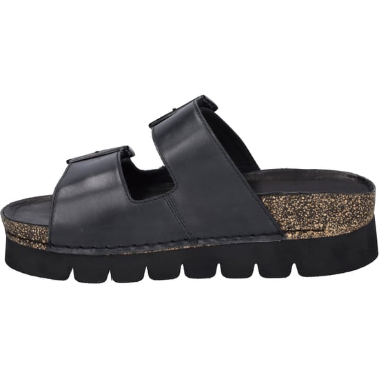 JOSEF SEIBEL Alice 01 | Sandals for Women | black - Image 3