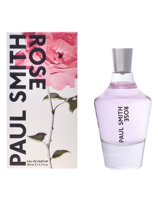 Paul Smith Rose Eau De Parfum Spray 100Ml